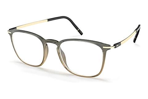 Brille Silhouette Rising Dawn (2963 6030)