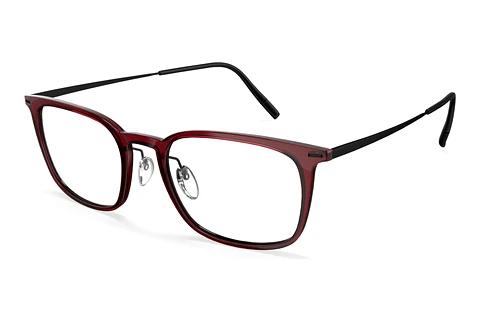 Brille Silhouette Illusion Lite (2967 3240)