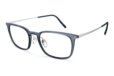 Brille Silhouette Illusion Lite (2967 4610)