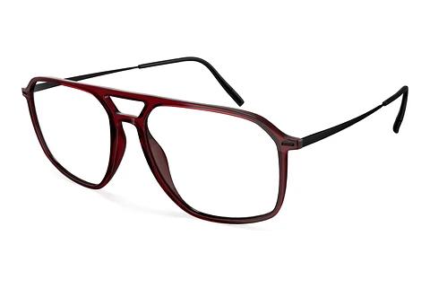 Brille Silhouette Illusion Lite (2969 3240)