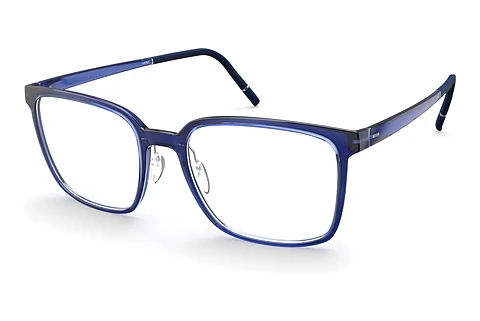 Brille Silhouette Clear Sky (2973 4510)