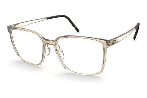 Brille Silhouette Clear Sky (2973 8530)