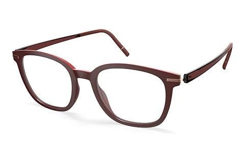 Brille Silhouette Vibrant Horizon (2974 3540)