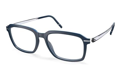 Brille Silhouette Vibrant Horizon (2975 4510)