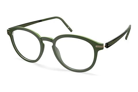 Brille Silhouette Vibrant Horizon (2976 5540)