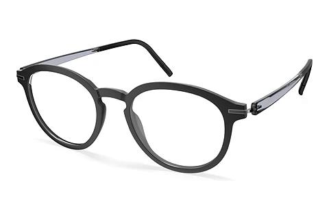 Brille Silhouette Vibrant Horizon (2976 9060)