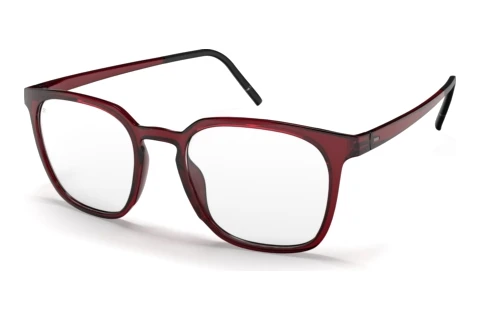 Brille Silhouette Clear Sky (2980 3060)