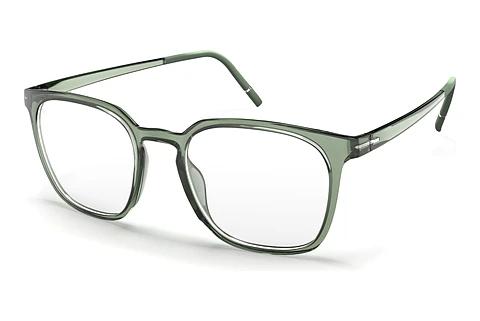 Brille Silhouette Clear Sky (2980 5010)