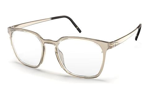 Brille Silhouette Clear Sky (2980 8530)