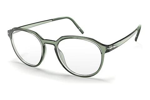 Brille Silhouette Clear Sky (2981 5010)