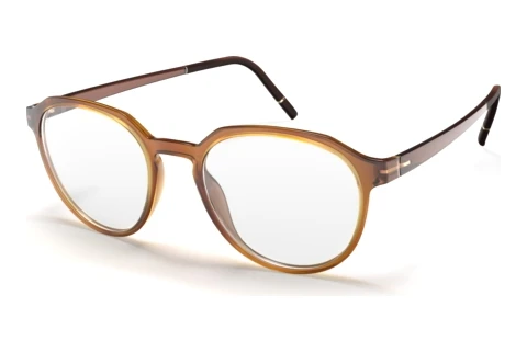 Brille Silhouette Clear Sky (2981 6230)