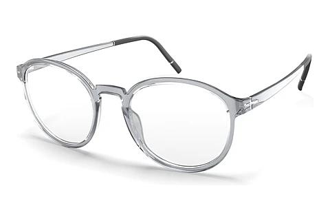 Brille Silhouette Clear Sky (2982 6510)
