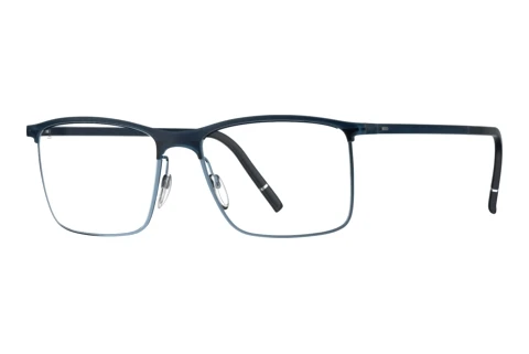 Brille Silhouette Balanced Fusion (2987 4540)