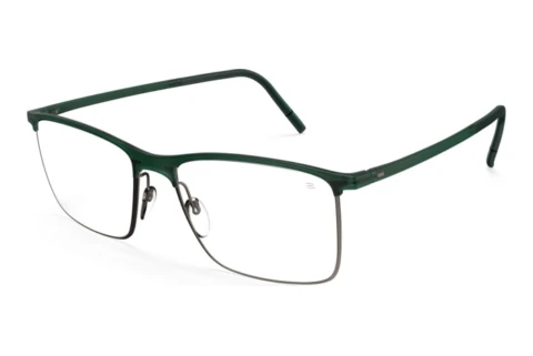 Brille Silhouette Balanced Fusion (2987 5542)