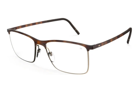 Brille Silhouette Balanced Fusion (2987 6032)