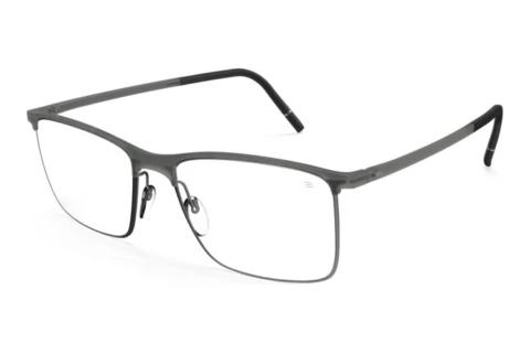 Brille Silhouette Balanced Fusion (2987 6562)