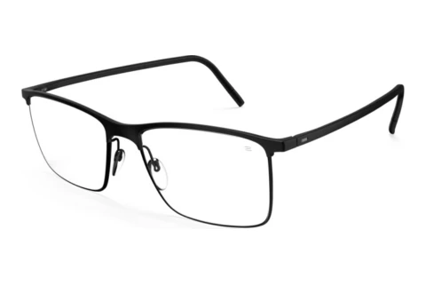 Brille Silhouette Balanced Fusion (2987 9042)