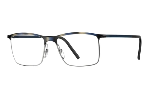 Brille Silhouette Balanced Fusion (2987 9060)