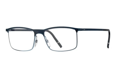 Brille Silhouette Balanced Fusion (2988 4540)