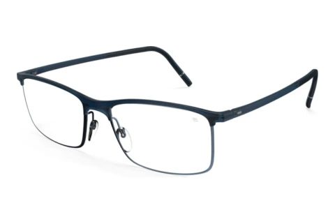 Brille Silhouette Balanced Fusion (2988 4541)