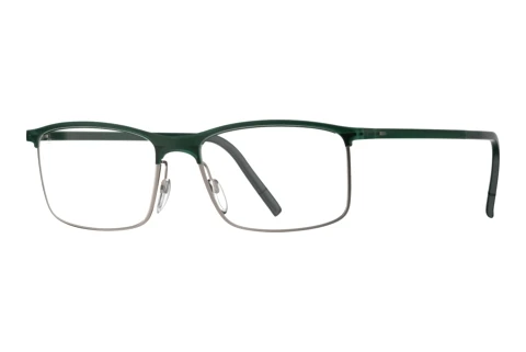 Brille Silhouette Balanced Fusion (2988 5540)