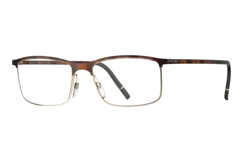 Brille Silhouette Balanced Fusion (2988 6030)