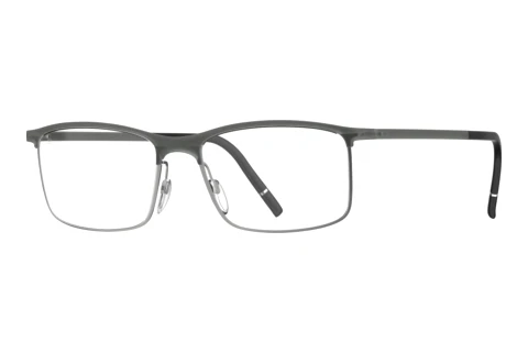 Brille Silhouette Balanced Fusion (2988 6560)