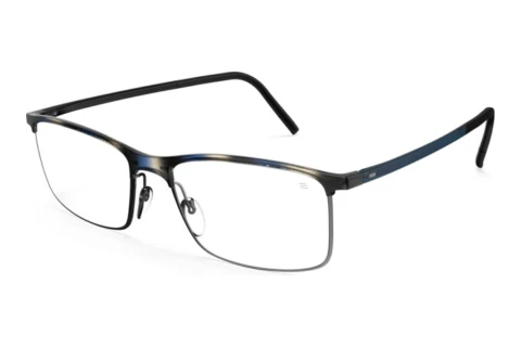 Brille Silhouette Balanced Fusion (2988 9061)