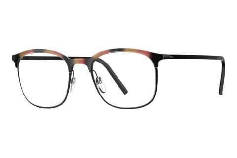 Brille Silhouette Balanced Fusion (2989 3040)