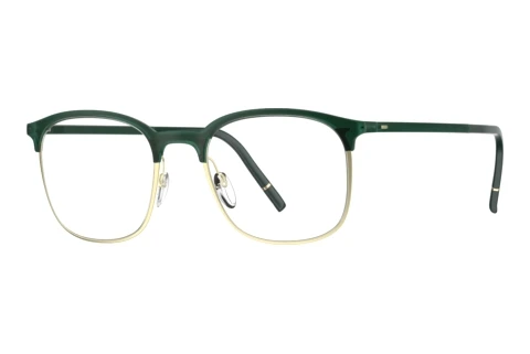 Brille Silhouette Balanced Fusion (2989 5640)