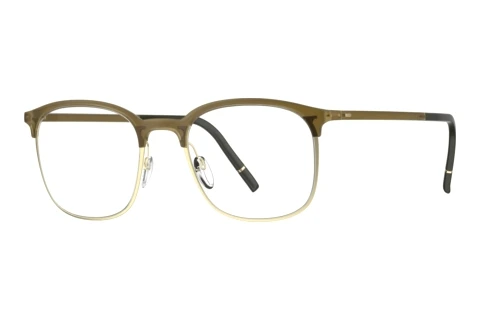Brille Silhouette Balanced Fusion (2989 5740)