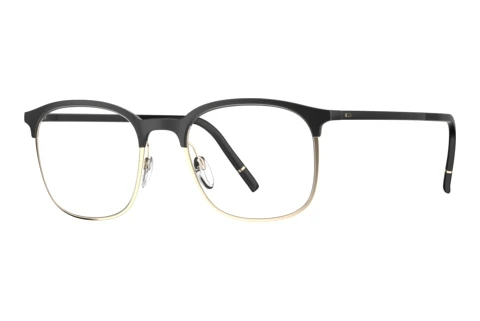 Brille Silhouette Balanced Fusion (2989 9030)