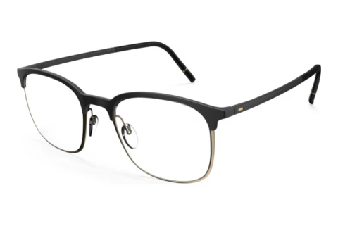 Brille Silhouette Balanced Fusion (2989 9031)