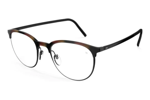 Brille Silhouette Balanced Fusion (2990 3042)