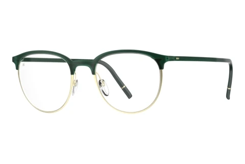 Brille Silhouette Balanced Fusion (2990 5640)