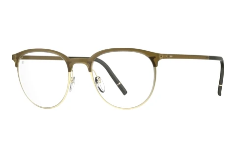 Brille Silhouette Balanced Fusion (2990 5740)