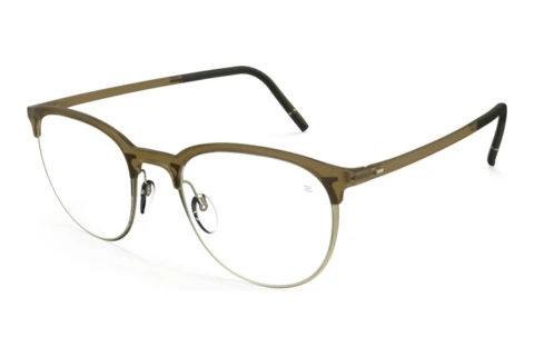 Brille Silhouette Balanced Fusion (2990 5742)