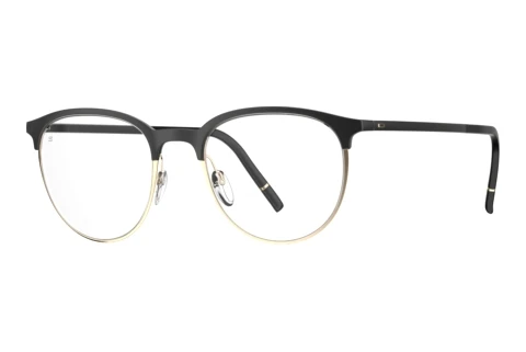 Brille Silhouette Balanced Fusion (2990 9030)