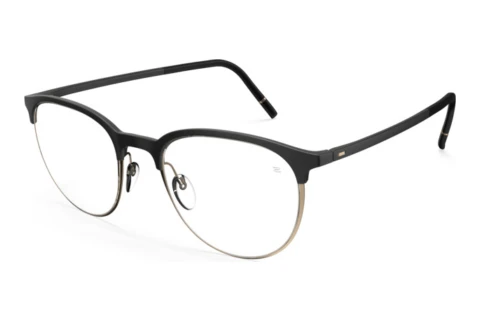 Brille Silhouette Balanced Fusion (2990 9032)
