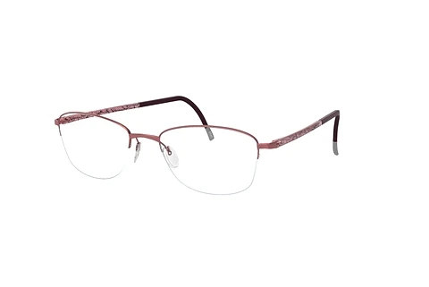 Brille Silhouette Illusion Nylor (4492-40 6053)