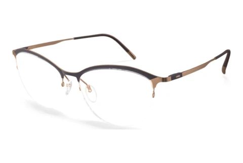 Brille Silhouette Lite Arcs (4556 4031)