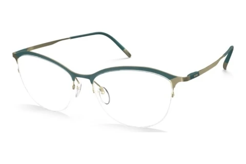 Brille Silhouette Lite Arcs (4556 5040)