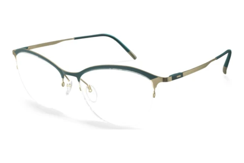 Brille Silhouette Lite Arcs (4556 5041)