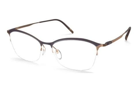 Brille Silhouette Lite Arcs (4557 4030)