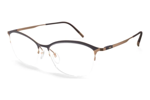 Brille Silhouette Lite Arcs (4557 4031)