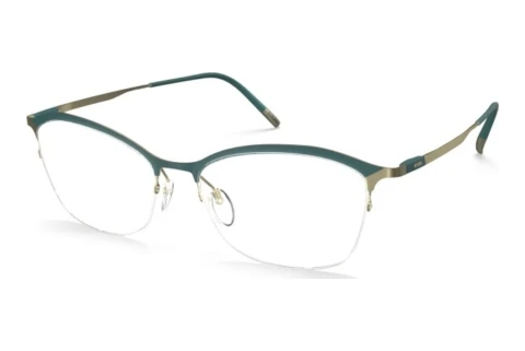 Brille Silhouette Lite Arcs (4557 5040)