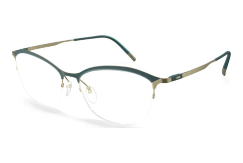 Brille Silhouette Lite Arcs (4557 5041)