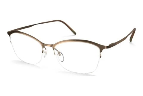 Brille Silhouette Lite Arcs (4557 6040)