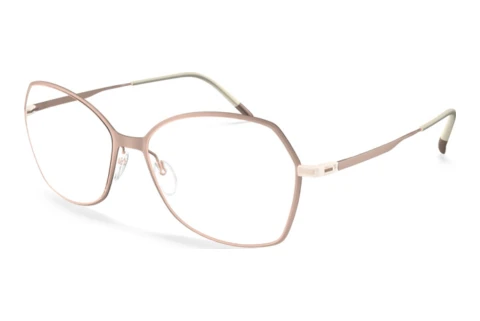 Brille Silhouette Lite Wave (4559 3531)