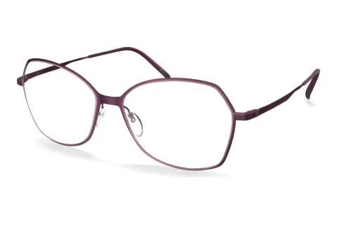 Brille Silhouette Lite Wave (4559 4040)